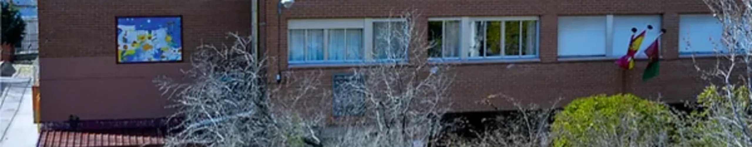 Fernando de los Rios Infant and Primary School 