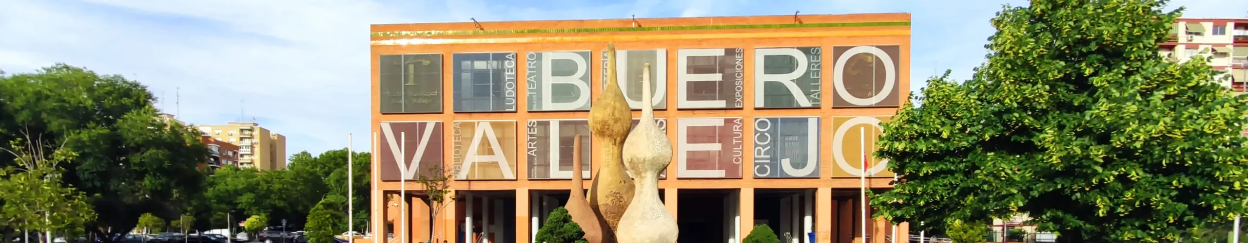 Concejalía de Cultura y Festejos