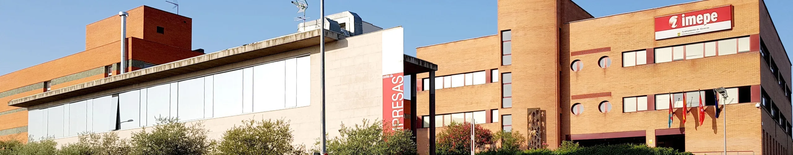 Concejalía de Formación y Empleo