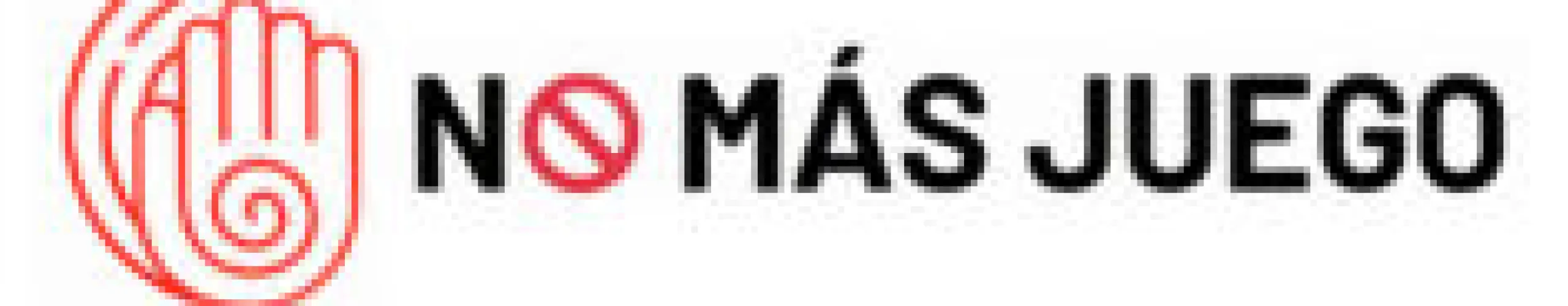 Asociación No más juego