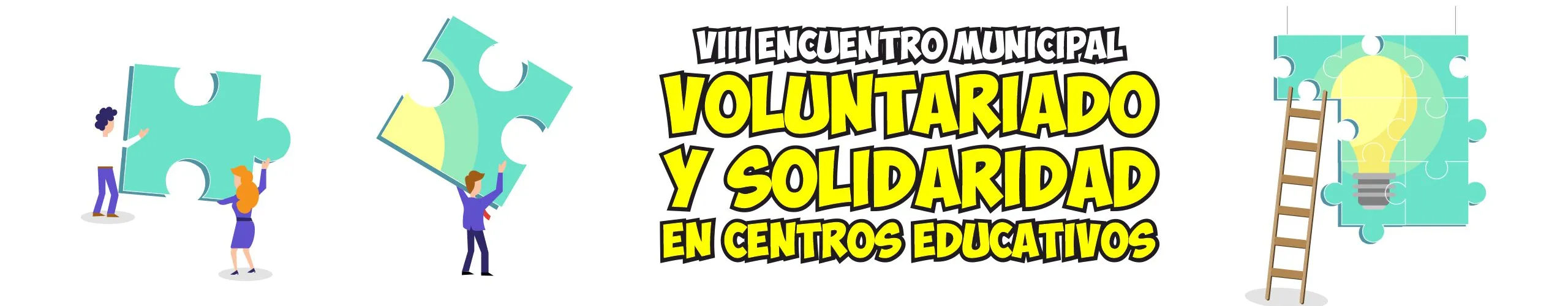 banner del encuentro municipal
