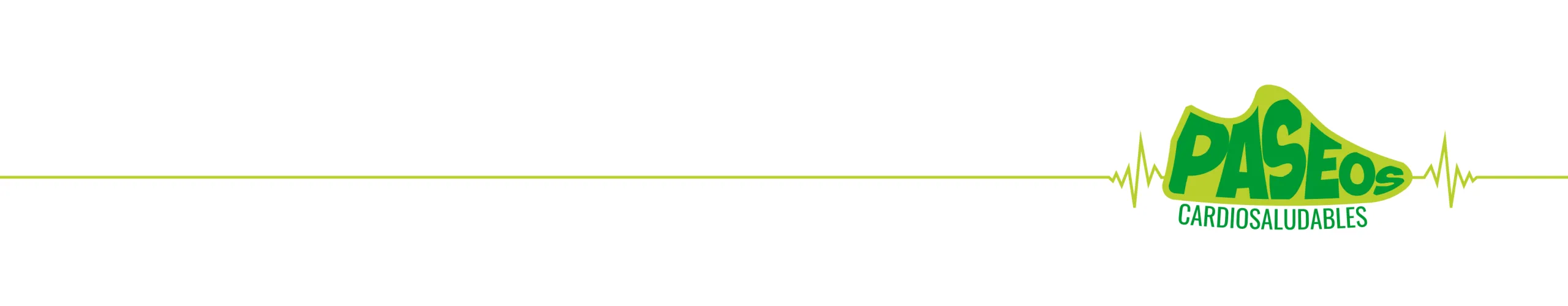 Logo Paseos Cardiosaludables