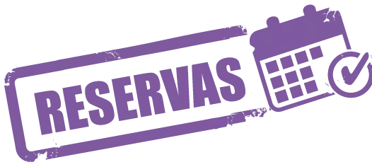 Reservas