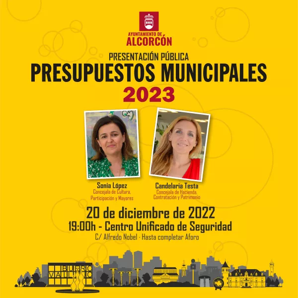 Presupuestos