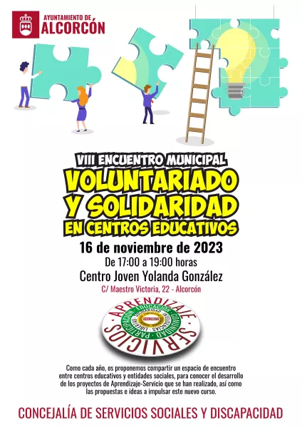Imagen cartel ENCUENTRO
