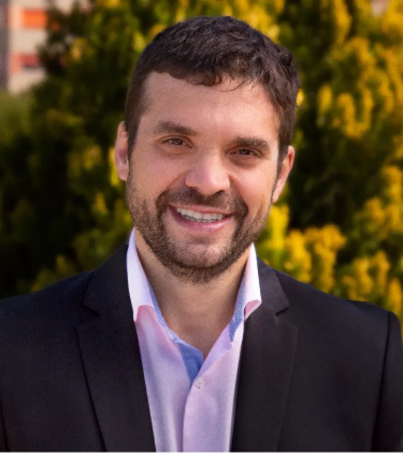 Image de Jésus Santos Gimeno