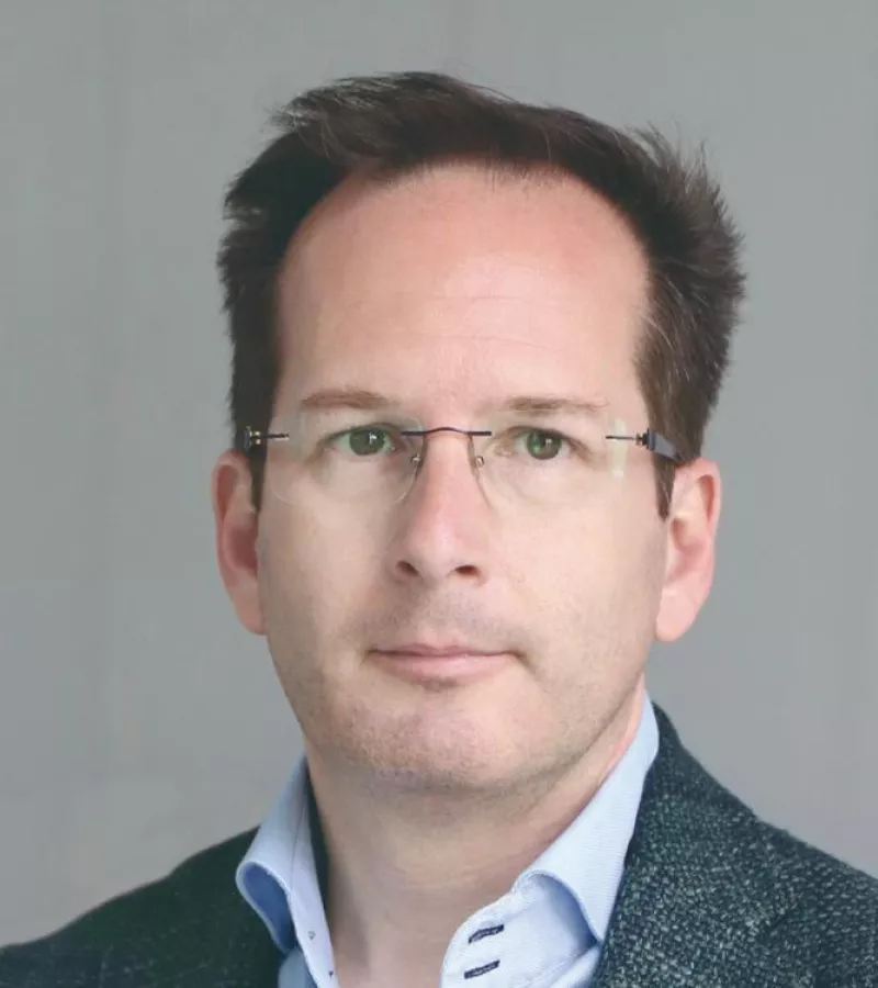 Антоніо Луїс Галіндо