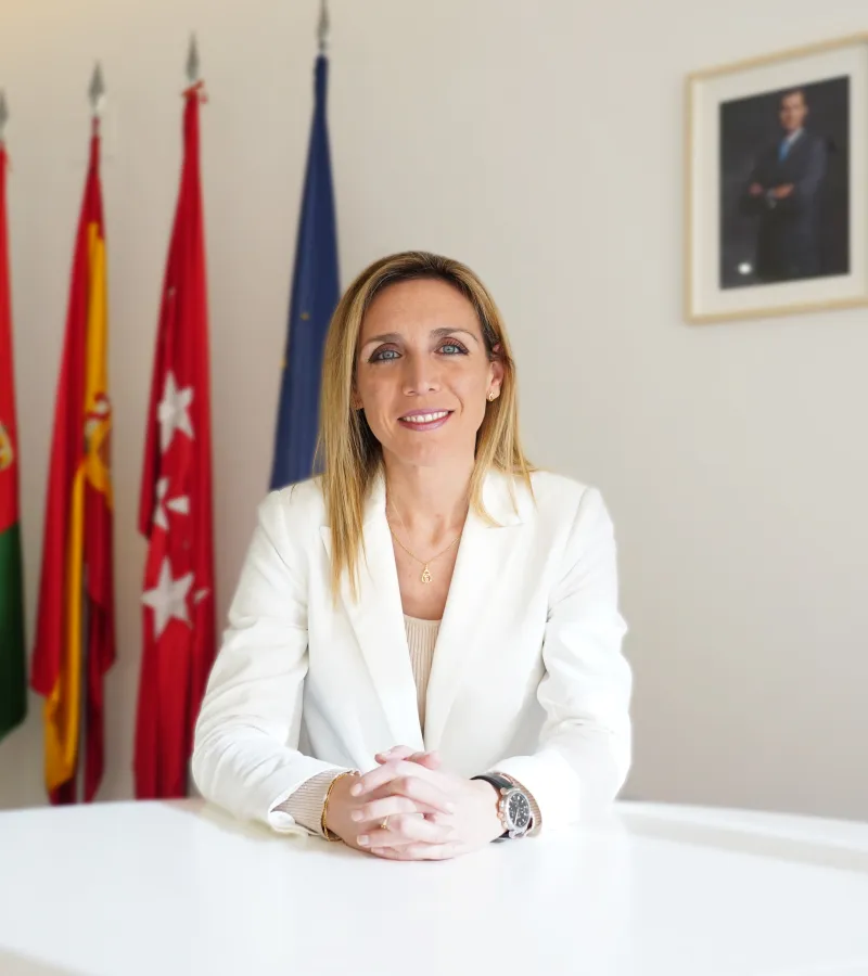 Зображення Candelaria Testa Romero