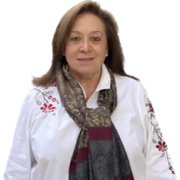 Antonia Rubio Manzano