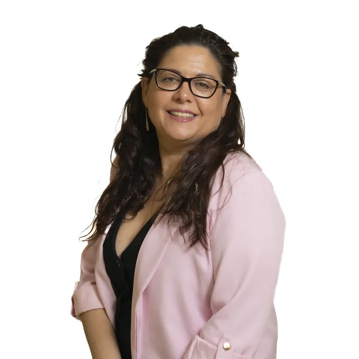 Rosalía Propín del Río