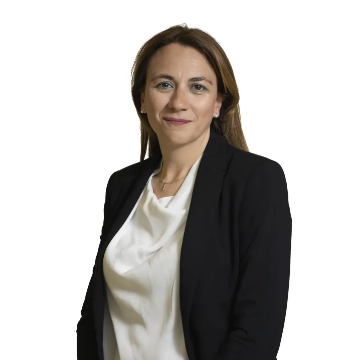 María José Moraño Cledera