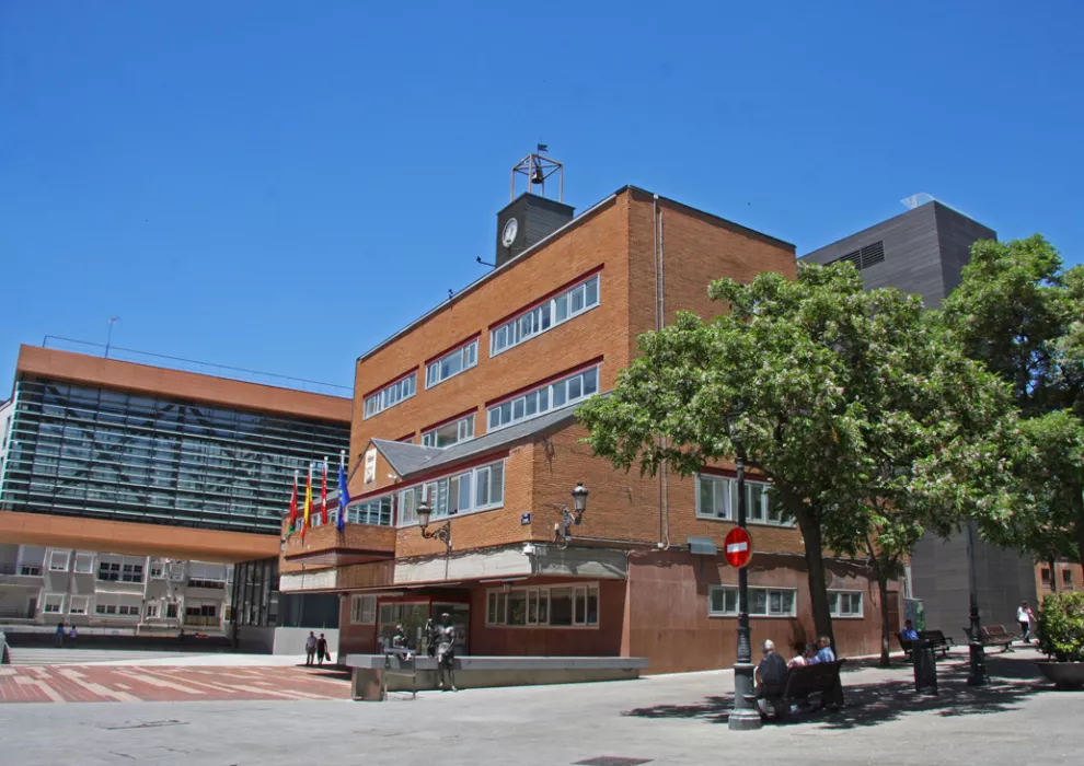 Contenido de Interés