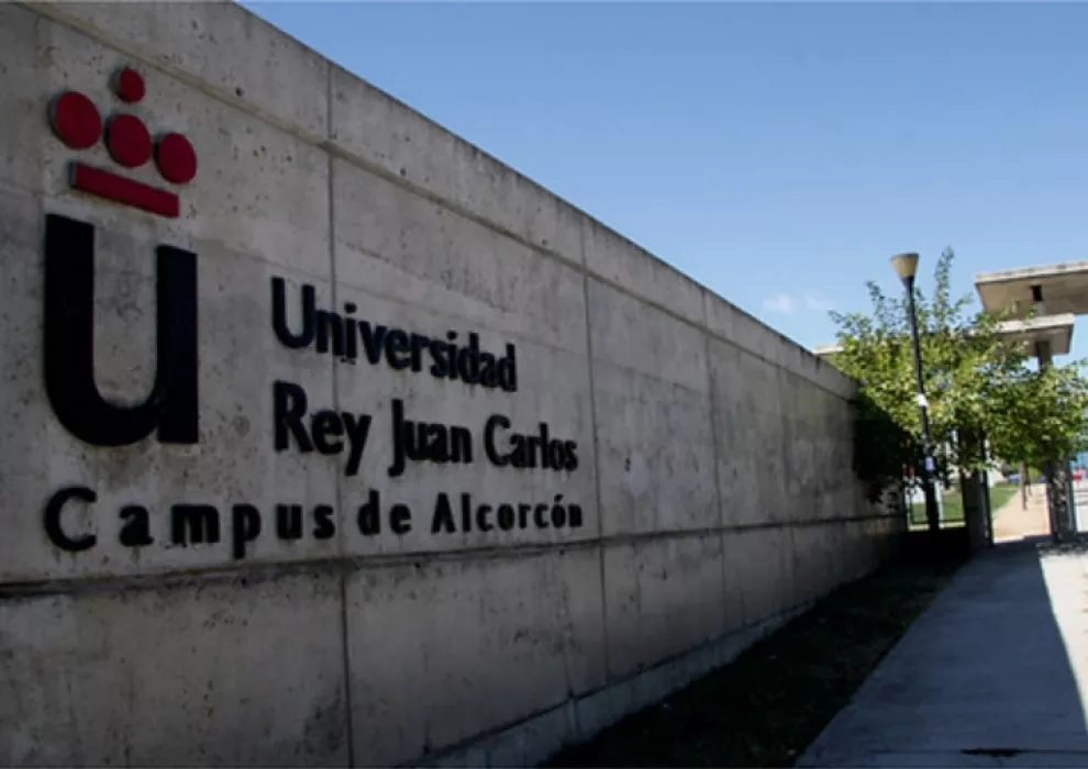 Universidad Rey Juan Carlos