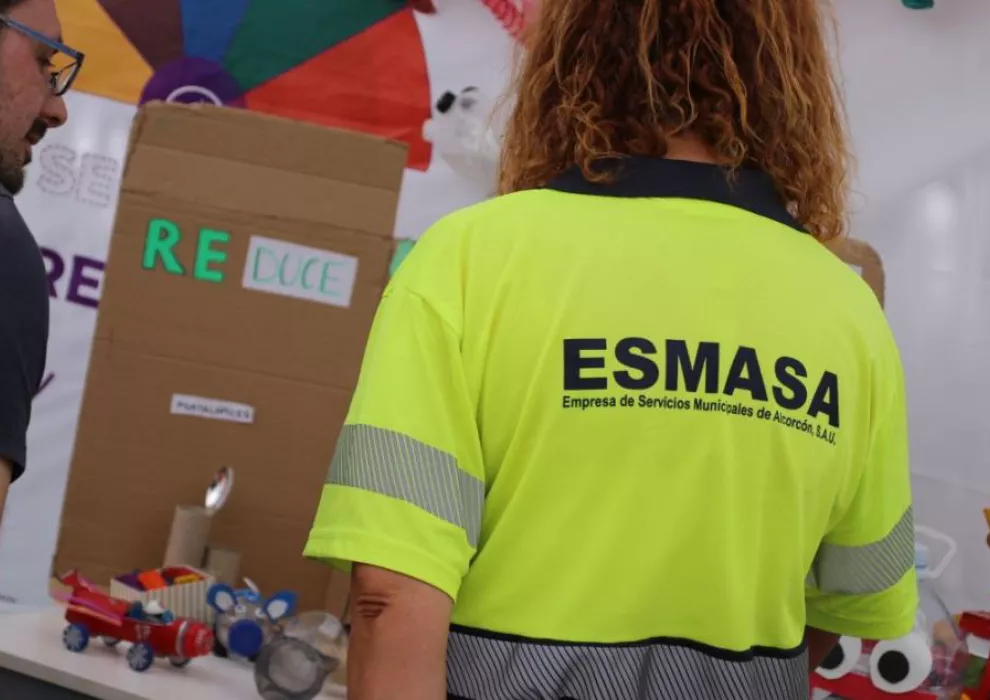 Concejalía de Servicios a la ciudad, Desarrollo Económico y Oportunidades de Inversión