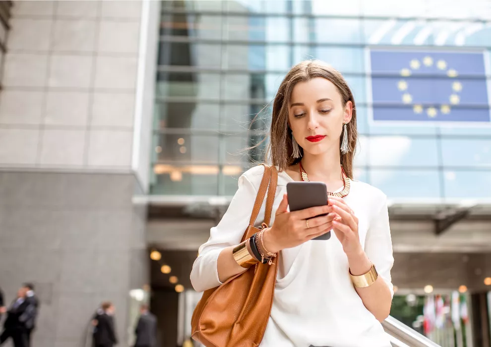 Економічний розвиток та європейські проекти