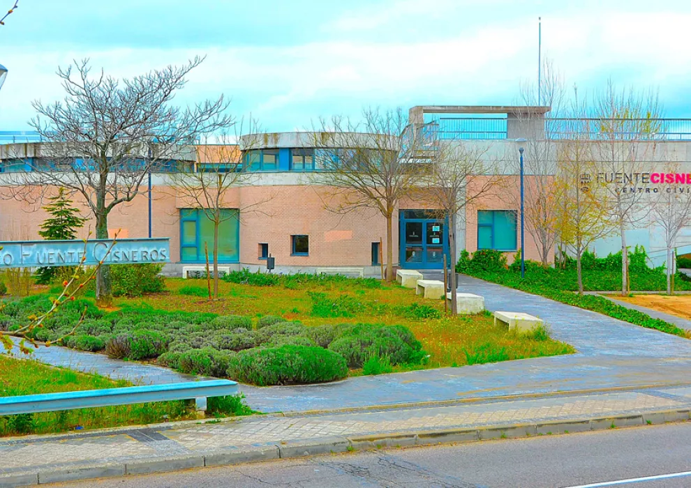 Centro Fuente Cisneros