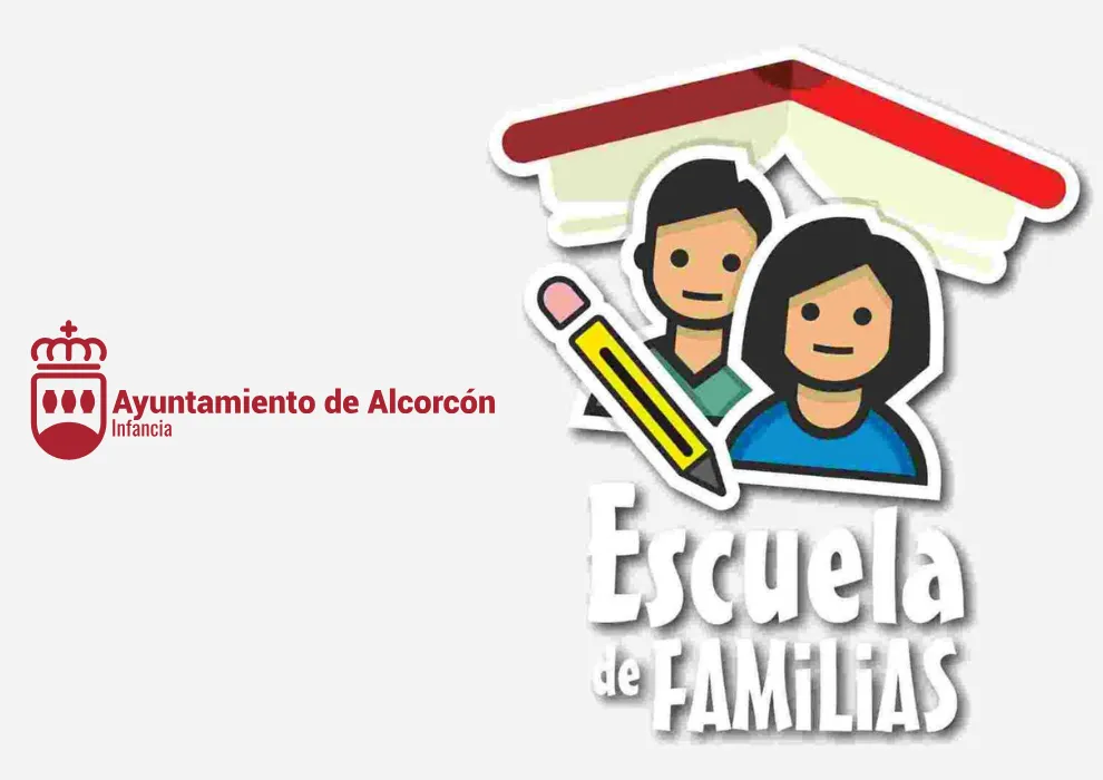 ESCUELA DE FAMILIAS